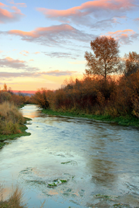 Utah - Provo River